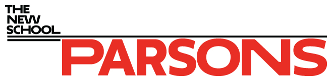 69d71e60f0656adf692e0391 parsons the new school for design logo
